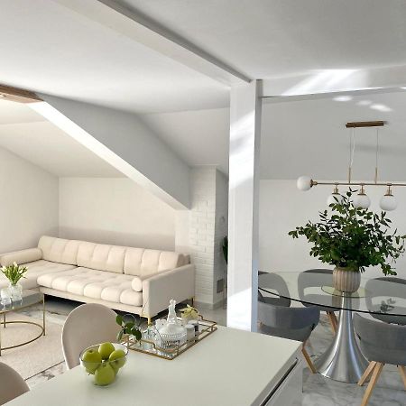 Apartman Bartol Betina  Eksteriør bilde
