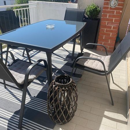 Apartman Bartol Betina  Eksteriør bilde