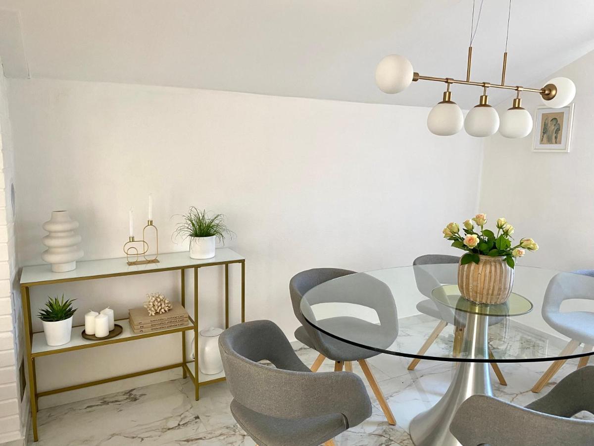 Apartman Bartol Betina  Eksteriør bilde