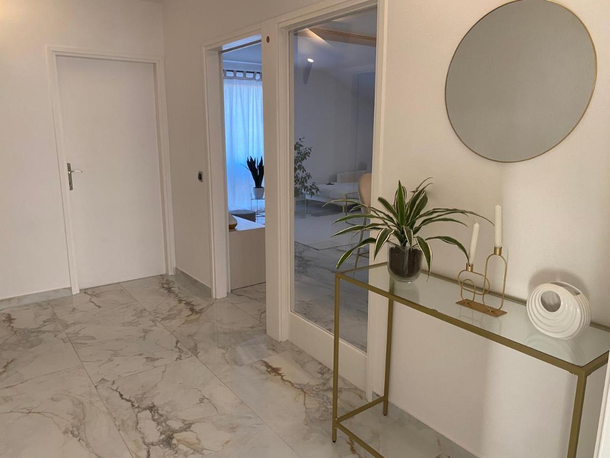 Apartman Bartol Betina  Eksteriør bilde