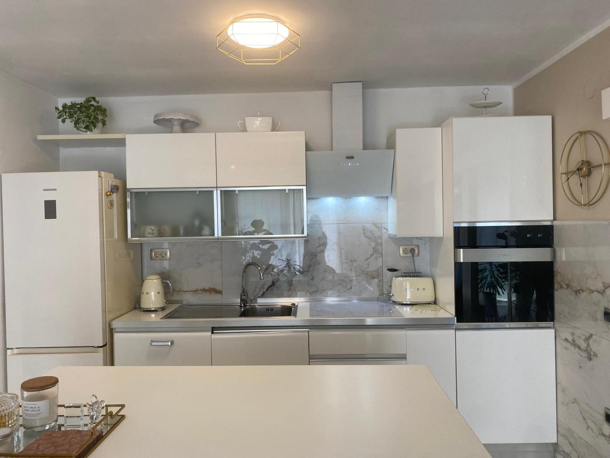 Apartman Bartol Betina  Eksteriør bilde