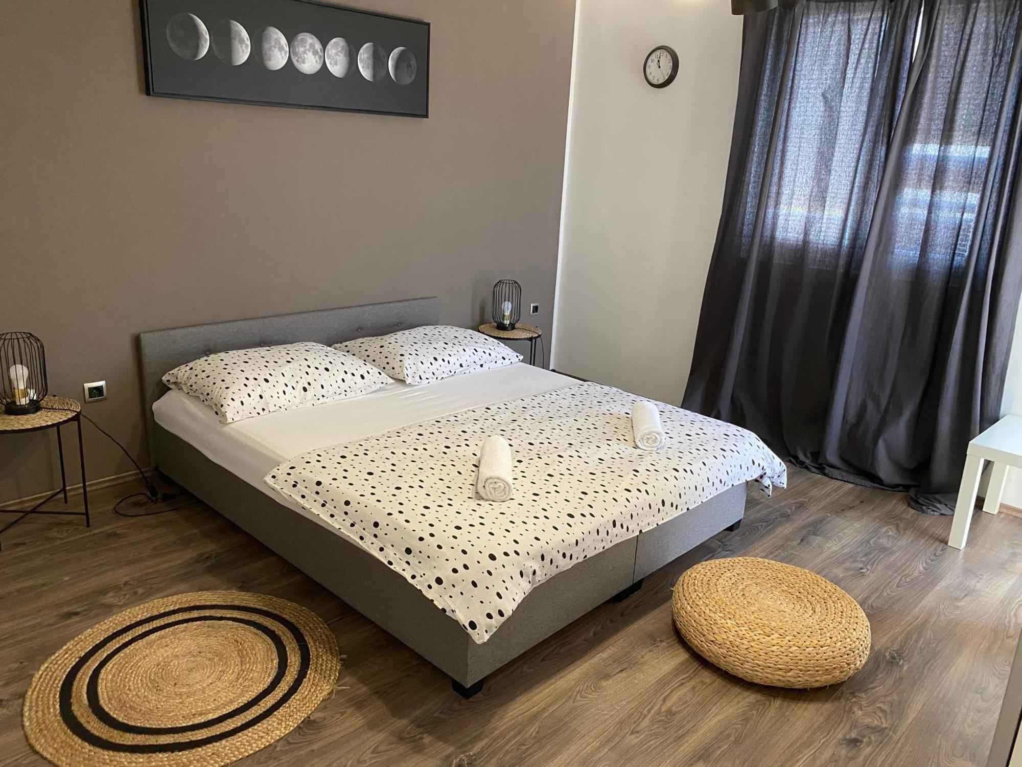 Apartman Bartol Betina  Eksteriør bilde